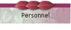 Personnel